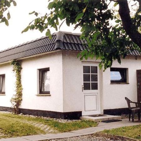 Ferienhaus Karger Marlow Exteriör bild