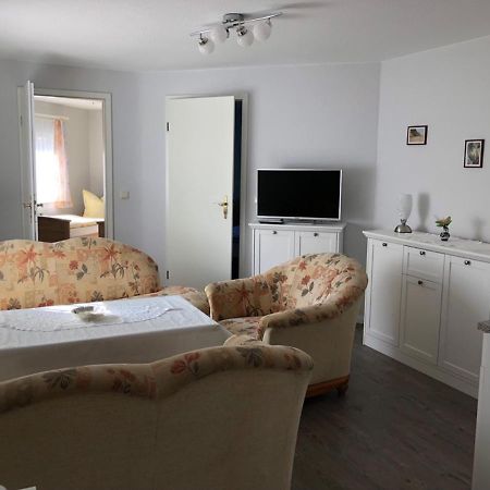 Ferienhaus Karger Marlow Exteriör bild